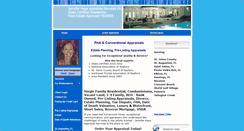 Desktop Screenshot of jenlhays.com